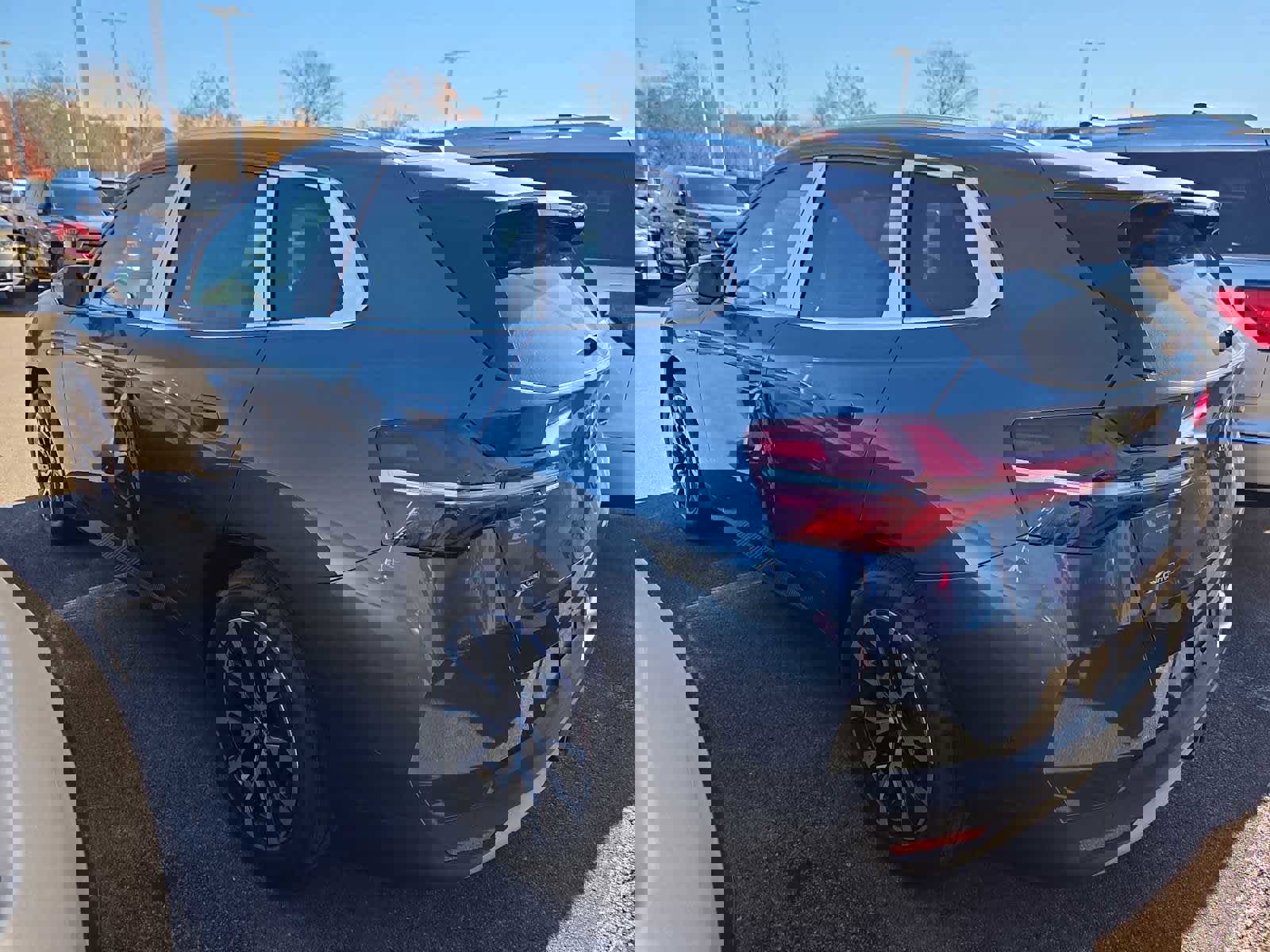 Used 2026 BMW X3 xDrive30 w/ Premium Package image 6