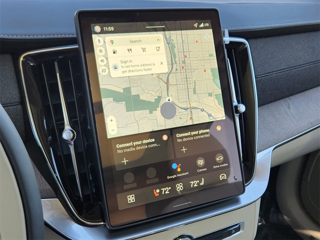 New 2026 Volvo XC90 B6 Ultra w/ Lounge Package image 11