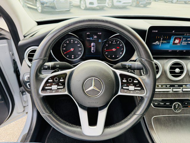 Used 2020 Mercedes-Benz C 300 Sedan image 11
