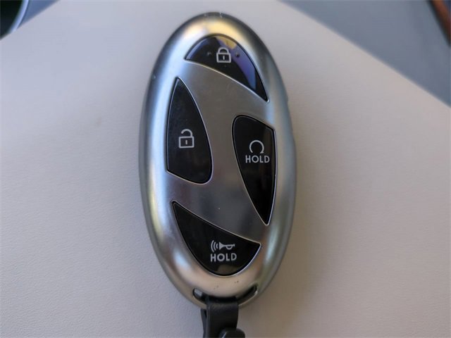 Certified 2024 Hyundai Sonata SEL image 33