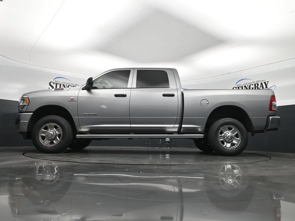 Used 2022 RAM 2500 Tradesman AWD/4WD image 29