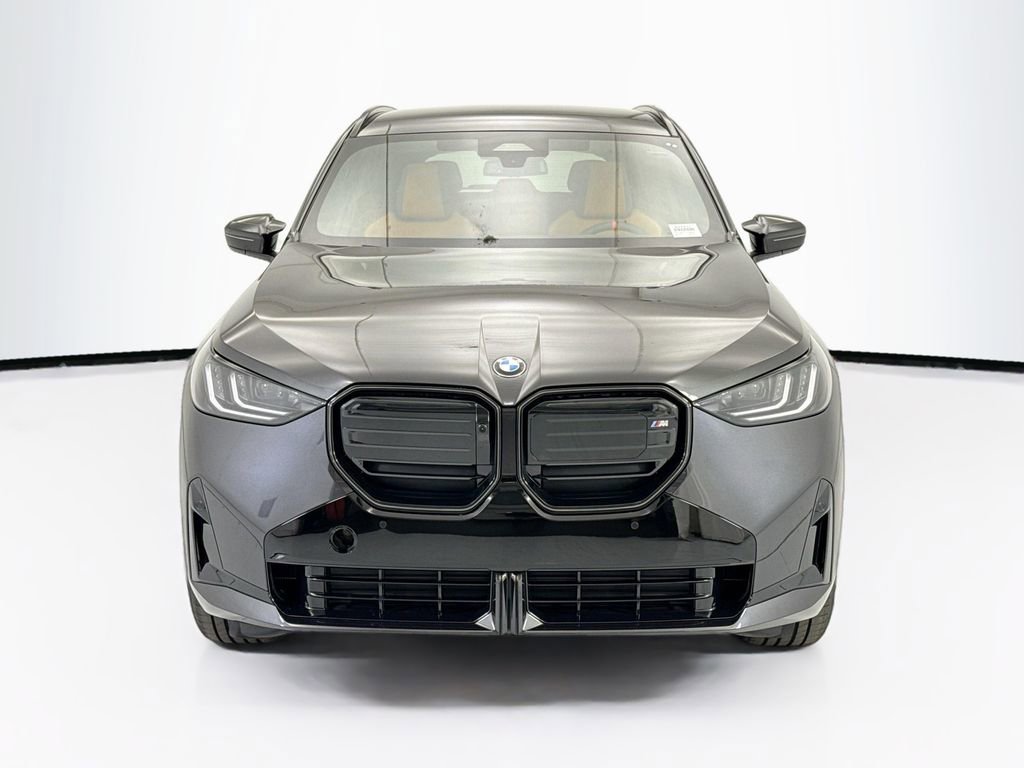 New 2026 BMW X3 M50 w/ Premium Package image 2