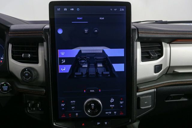 Used 2022 Ford Expedition Timberline AWD/4WD image 27