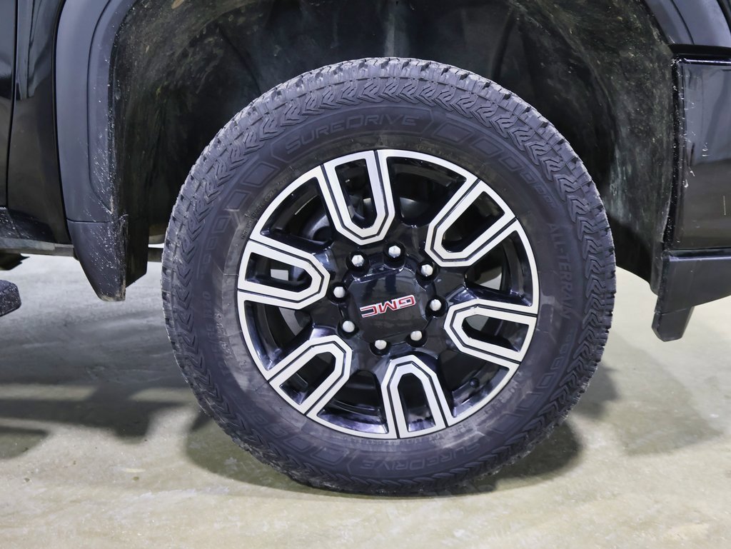 Used 2022 GMC Sierra 2500 AT4 w/ AT4 Premium Plus Package image 31