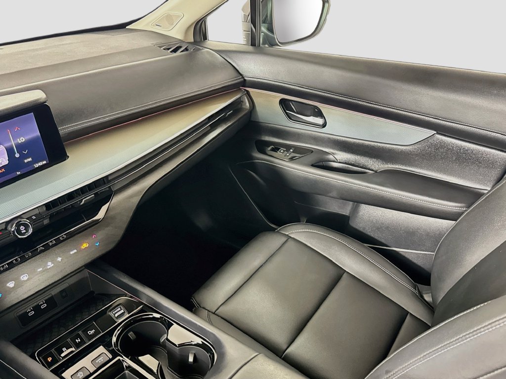 Used 2025 Nissan Murano SL AWD/4WD image 26