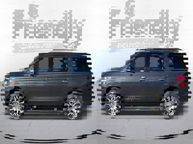 Used 2023 Ford Expedition Platinum image 8