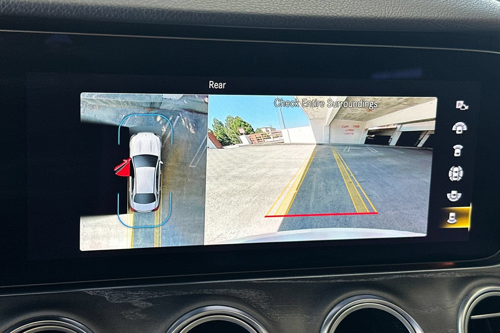 Certified 2021 Mercedes-Benz E 350 Sedan image 29