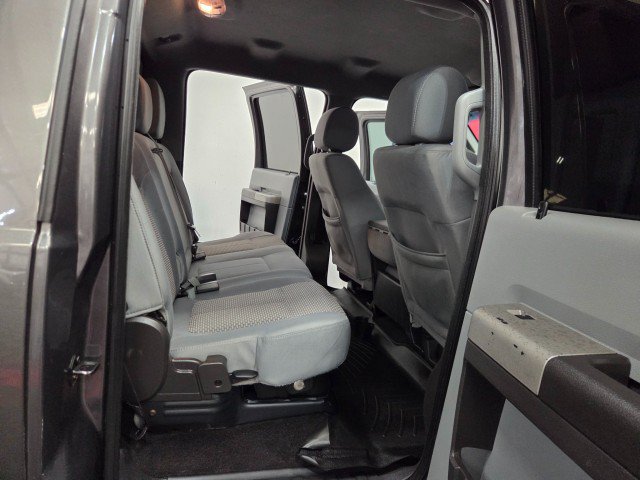 Used 2015 Ford F250 XLT w/ XLT Premium Package AWD/4WD image 69