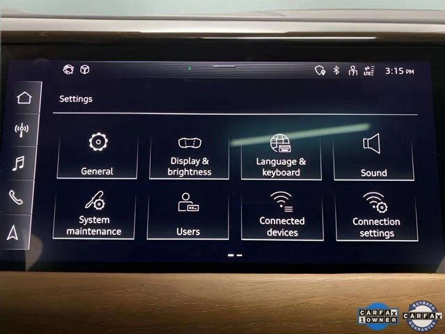 Used 2022 Audi e-tron GT Premium Plus image 45