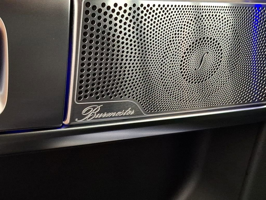 Used 2025 Mercedes-Benz G 63 AMG 4MATIC image 24