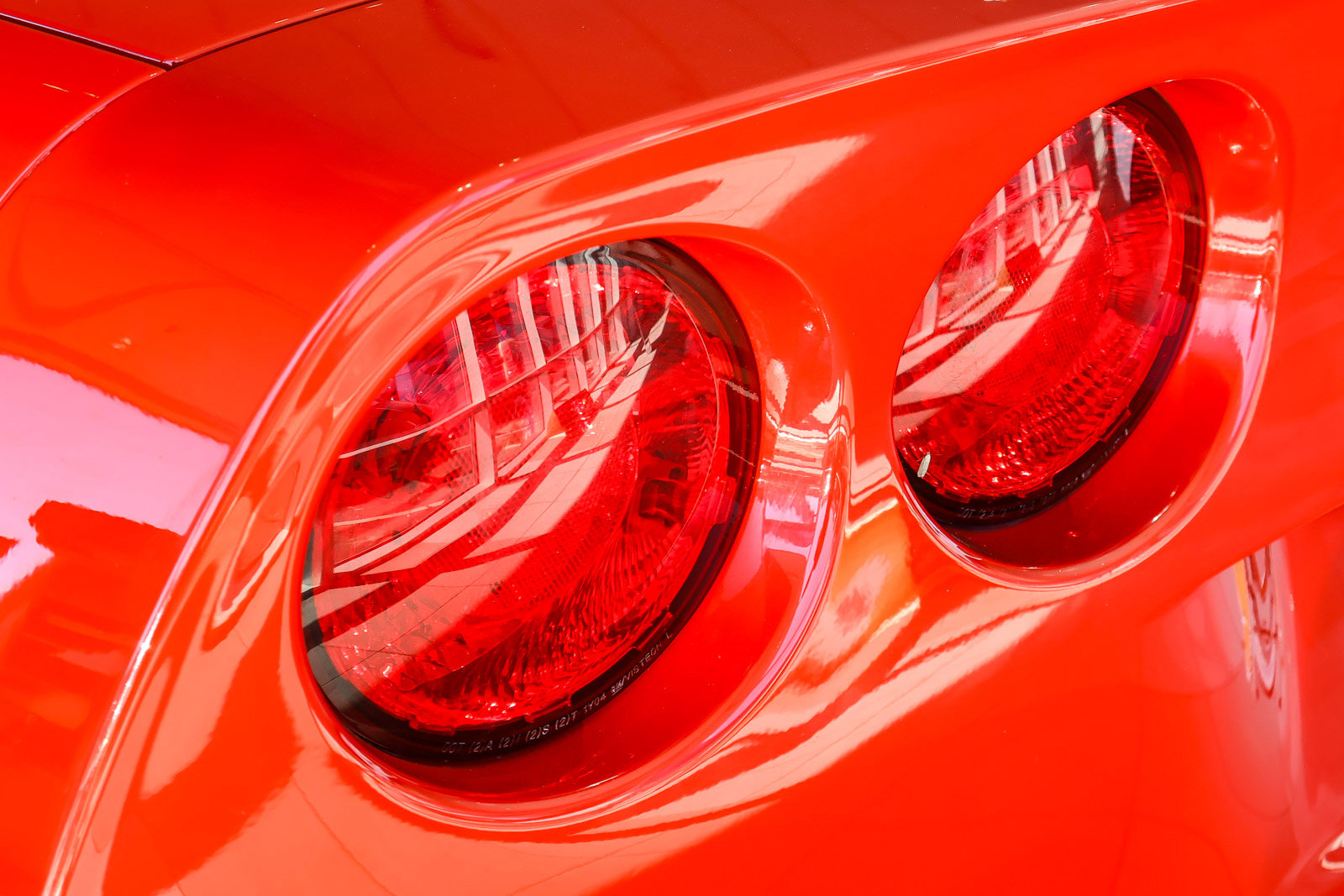 Used 2008 Chevrolet Corvette Coupe w/ Preferred Equipment Group image 18