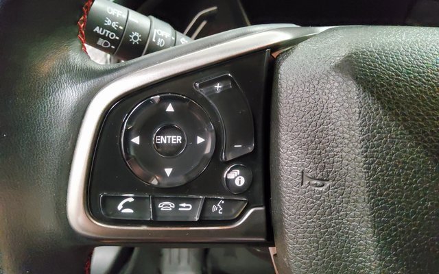 Used 2020 Honda Civic Si image 30