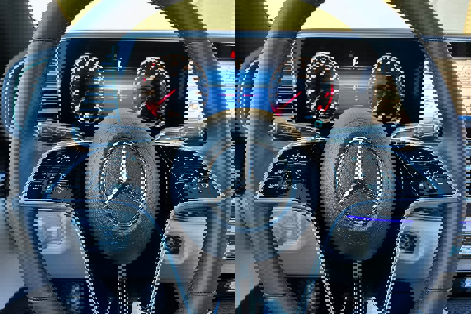 New 2026 Mercedes-Benz GLE 350 4MATIC image 23