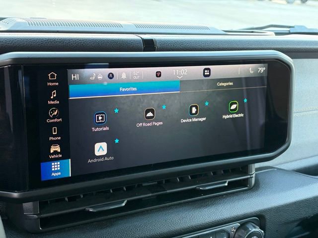 Used 2025 Jeep Wrangler Unlimited Sport S 4xe image 20