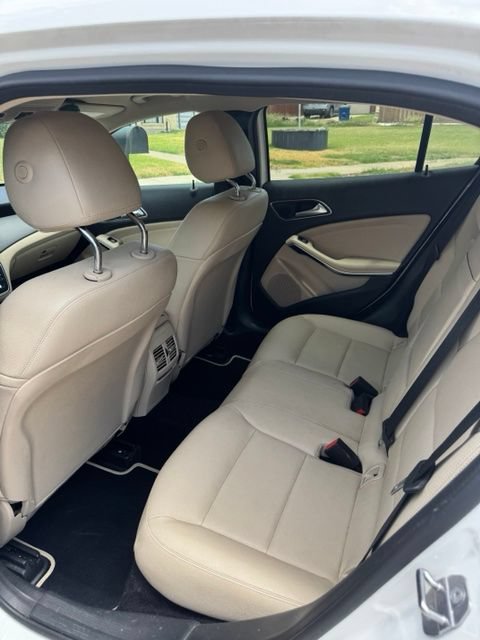 Used 2020 Mercedes-Benz GLA 250 image 8