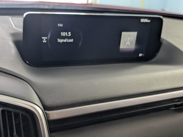 Certified 2024 MAZDA CX-50 AWD 2.5 S w/ Weather Package image 20