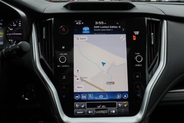 Used 2023 Subaru Outback Touring XT image 12