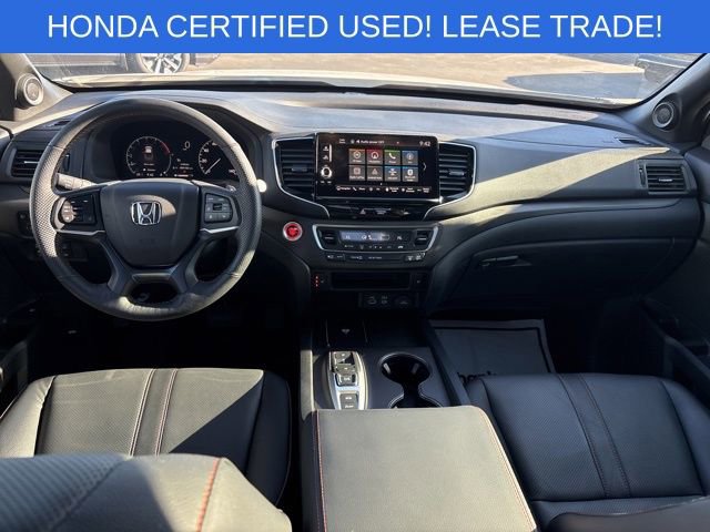 Used 2024 Honda Ridgeline TrailSport image 29