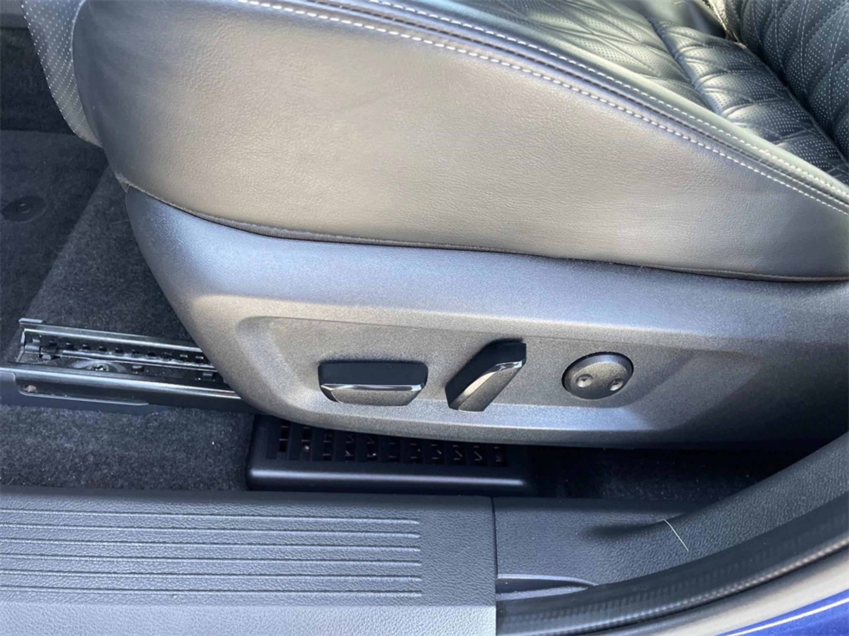 Used 2023 Nissan Rogue Platinum w/ Platinum Premium Package image 20