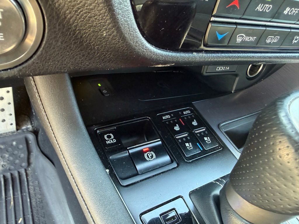 Used 2021 Lexus RX 350 F Sport w/ Accessory Package image 14