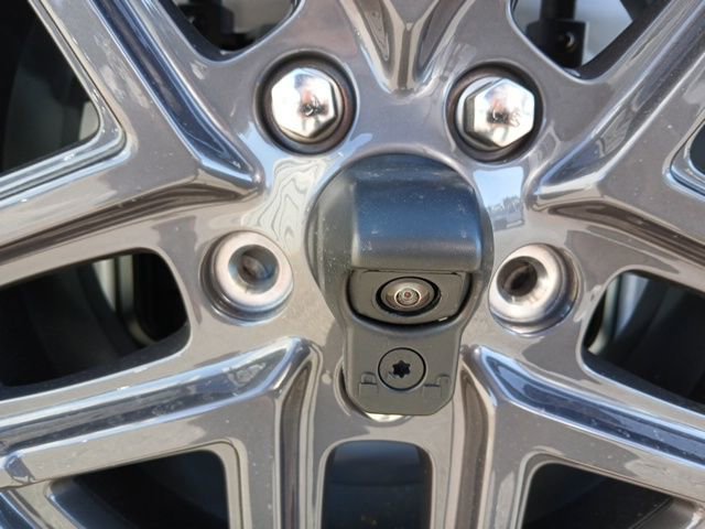 New 2026 Jeep Wrangler Sport S AWD/4WD image 5