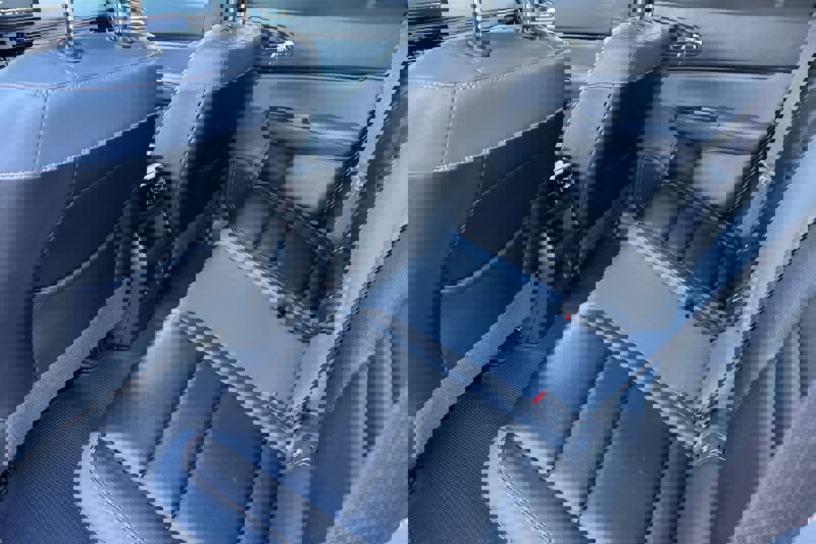 New 2026 Honda Prologue Touring image 12