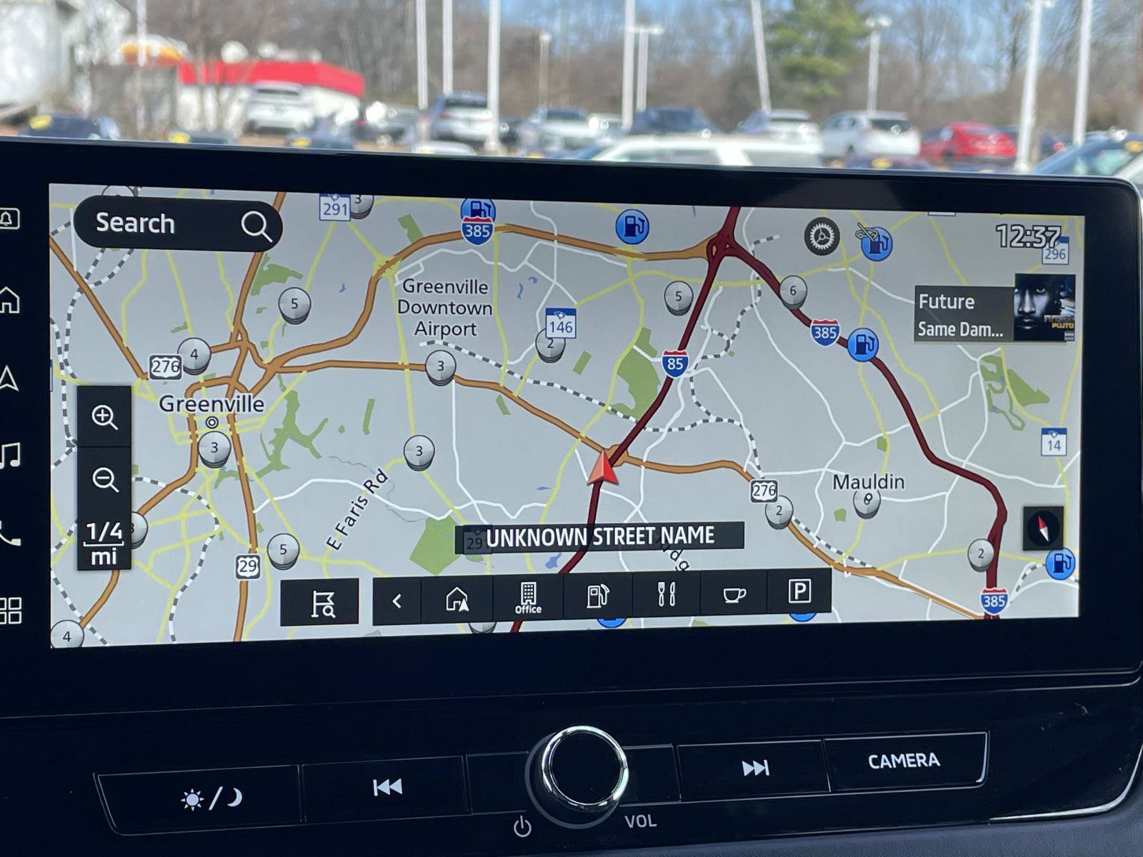 Used 2025 Mitsubishi Outlander SE FWD image 27