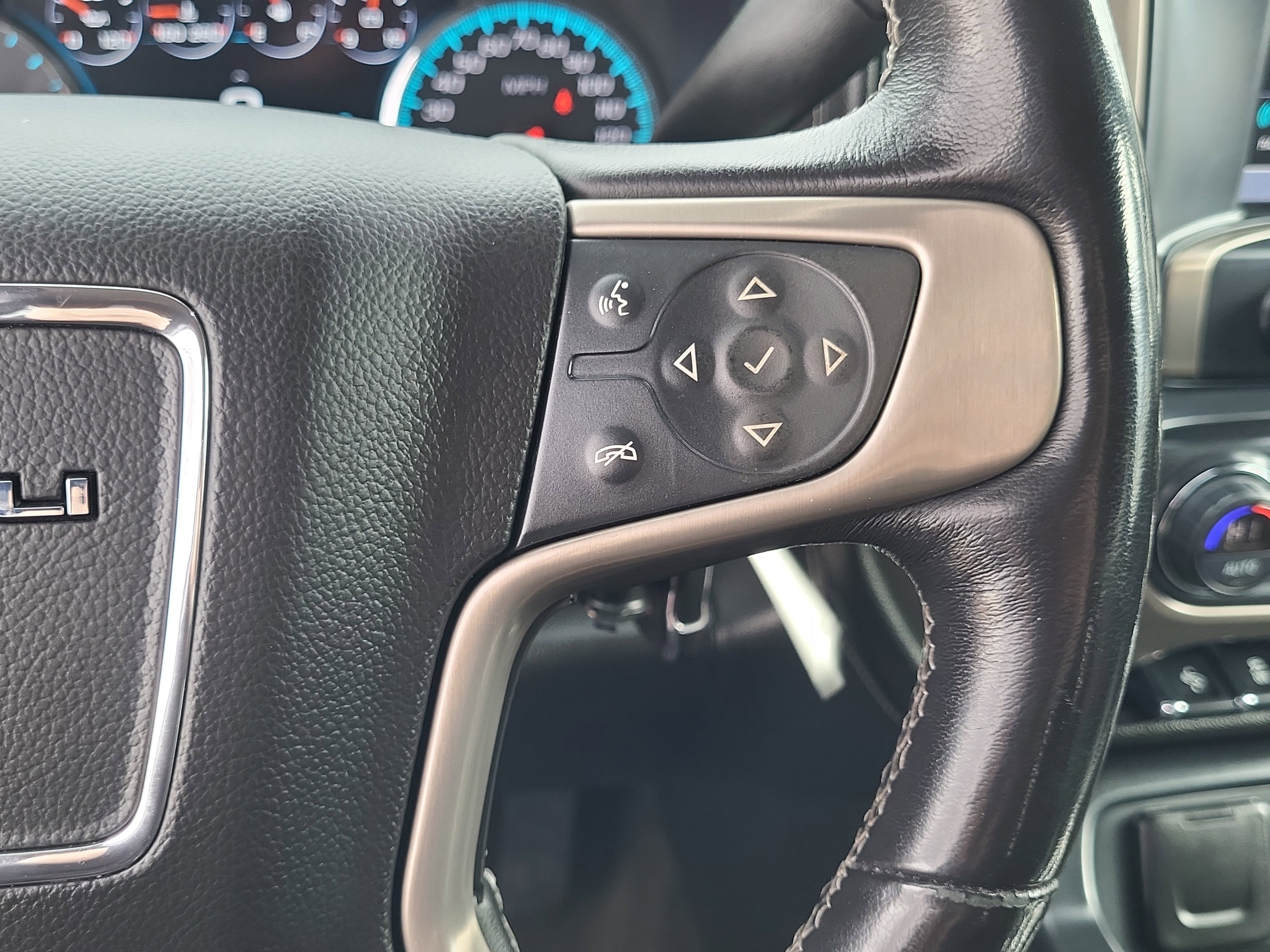 Certified 2018 GMC Sierra 2500 Denali w/ Duramax Plus Package image 14