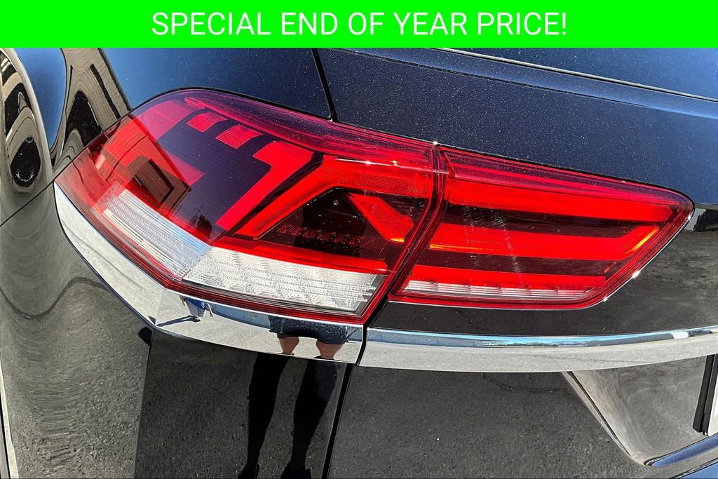 Used 2021 Volkswagen Atlas Cross Sport SE image 23