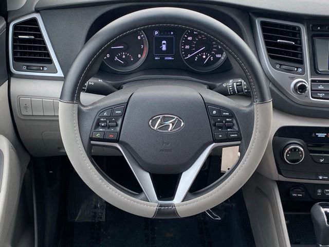 Used 2016 Hyundai Tucson SE w/ Option Group 02 image 11
