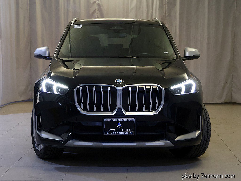 Certified 2023 BMW X1 xDrive28i w/ Convenience Package image 5