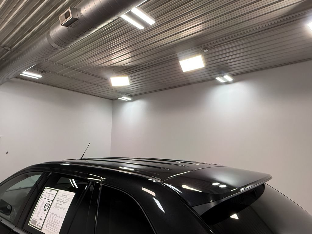 Used 2014 Ford Edge Limited FWD image 43