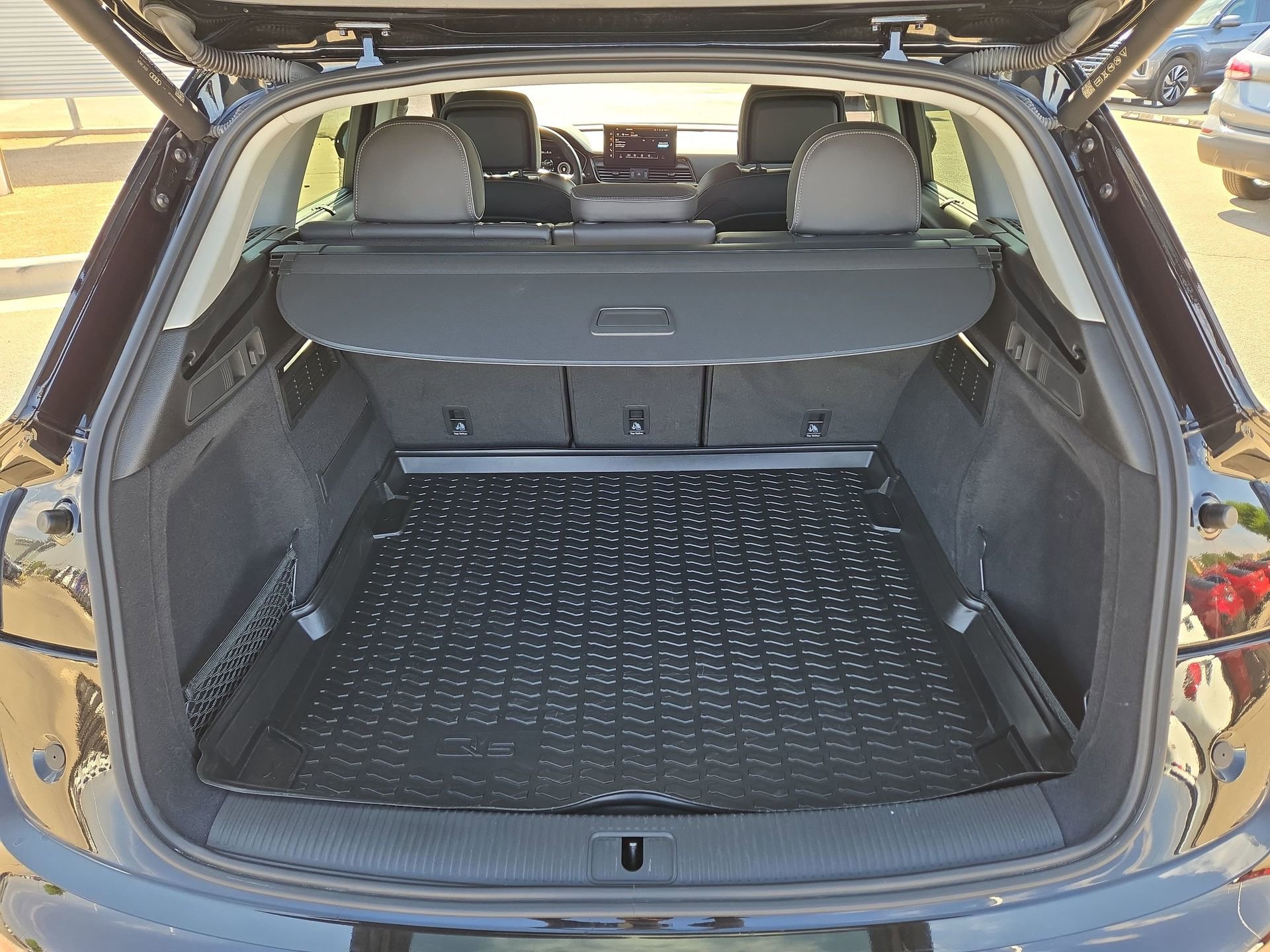 Used 2023 Audi Q5 2.0T Premium Plus w/ Premium Plus Package image 12