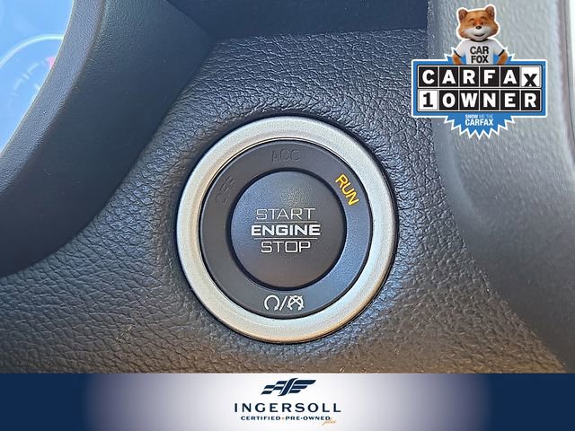 Used 2021 RAM 1500 Big Horn image 25