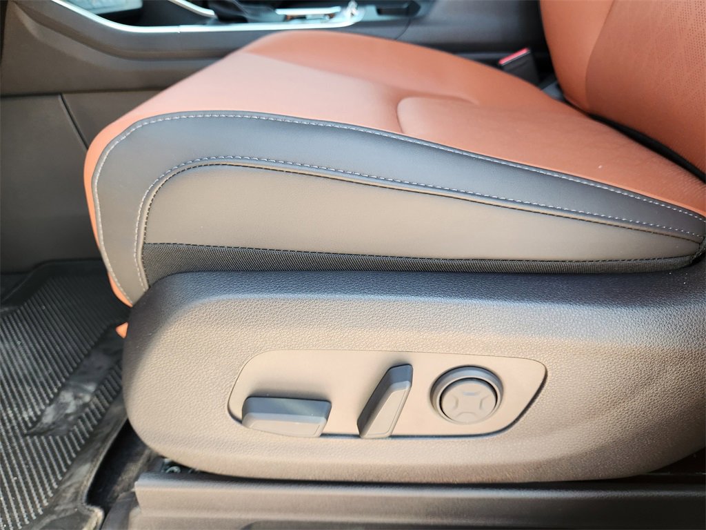 New 2026 Kia Carnival SX image 18