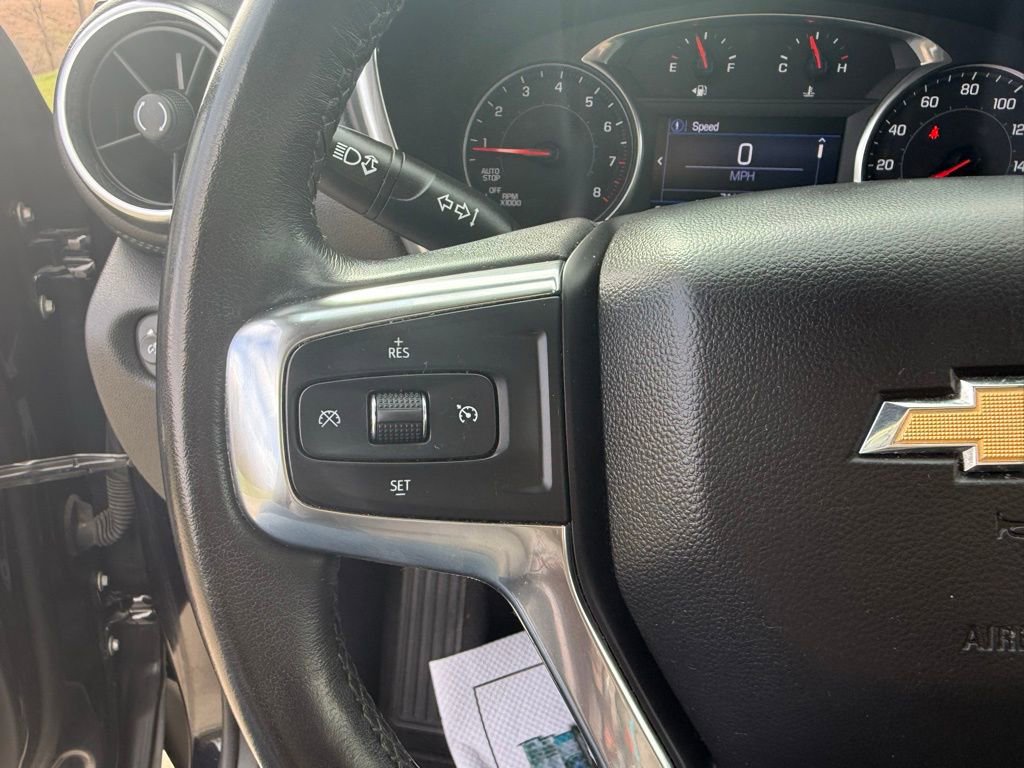 Used 2020 Chevrolet Blazer LT image 31