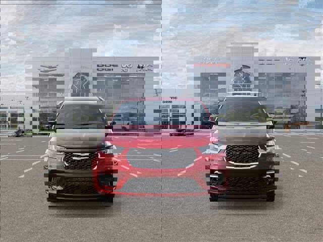 New 2026 Chrysler Pacifica Select image 6