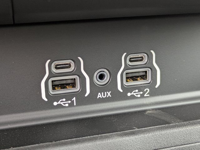 New 2026 RAM 3500 Big Horn AWD/4WD image 22