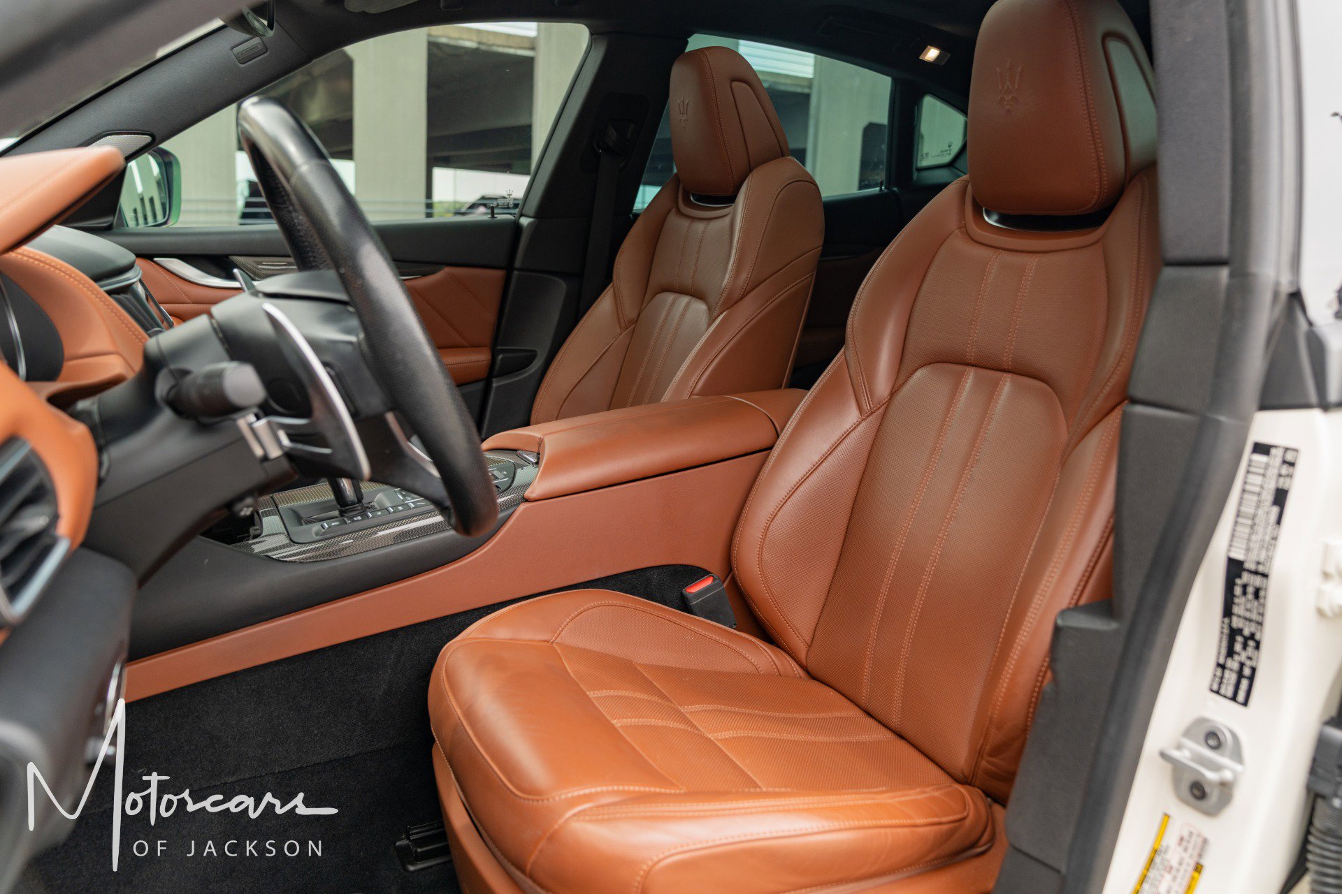 Used 2022 Maserati Levante Modena S AWD/4WD image 10