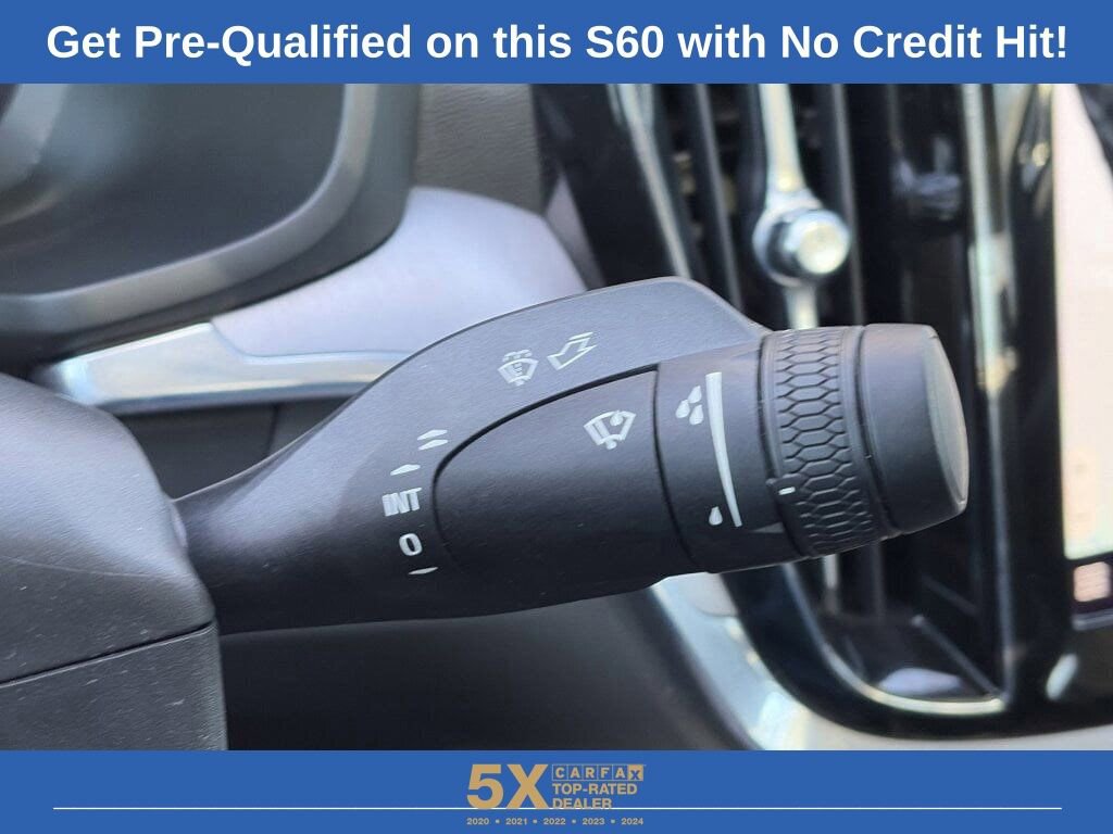 Used 2024 Volvo S60 B5 Core image 19