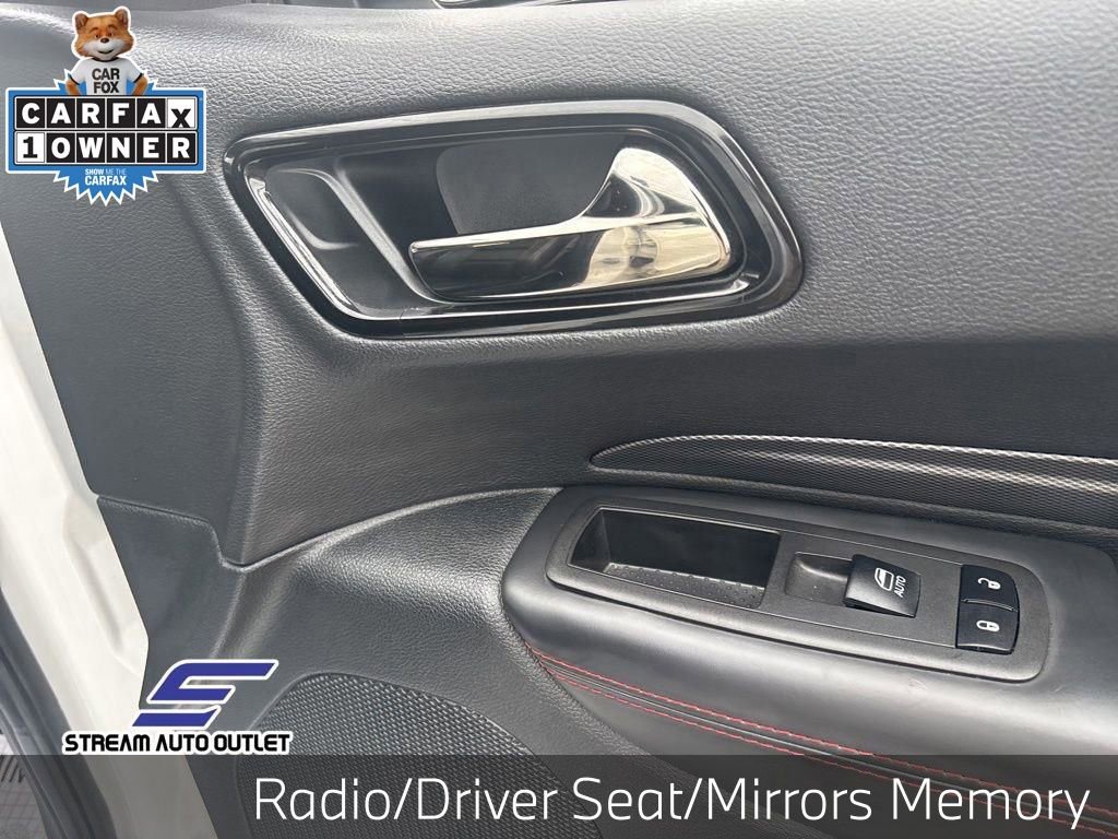 Used 2023 Dodge Durango R/T image 14