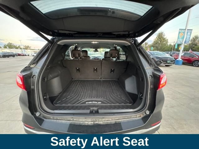 Used 2019 Chevrolet Equinox Premier AWD/4WD image 25