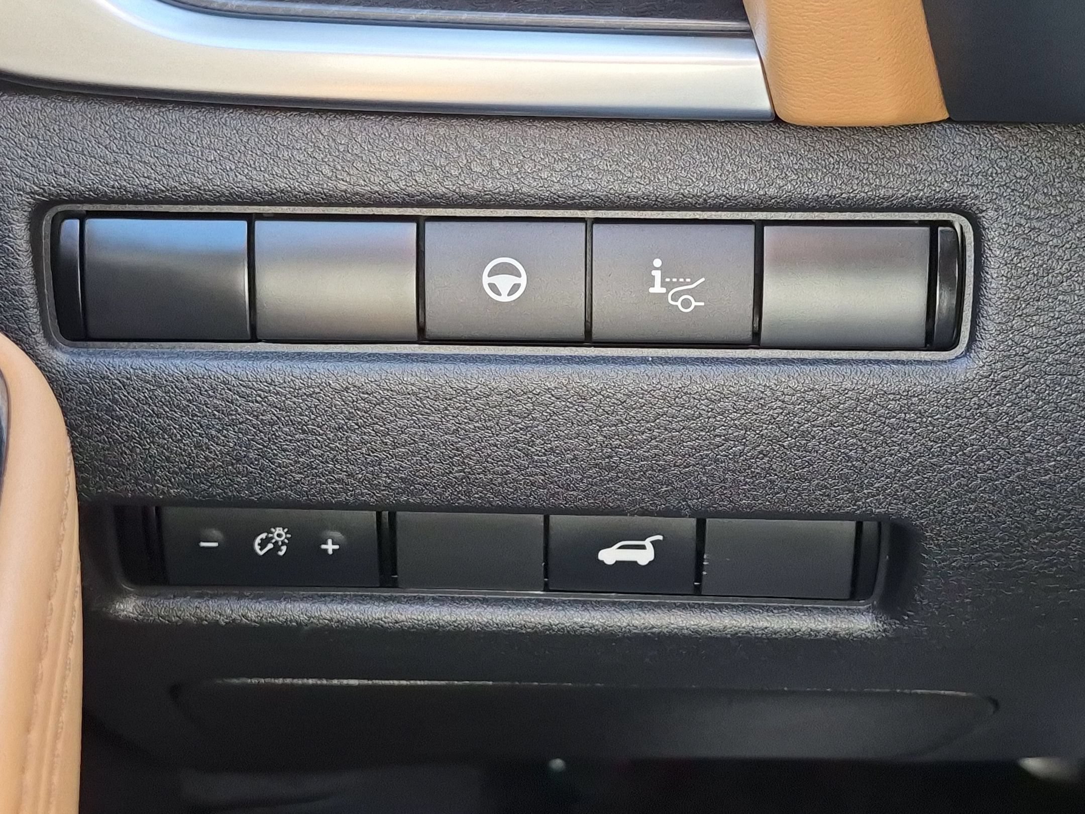 Used 2021 Nissan Rogue Platinum AWD/4WD image 17