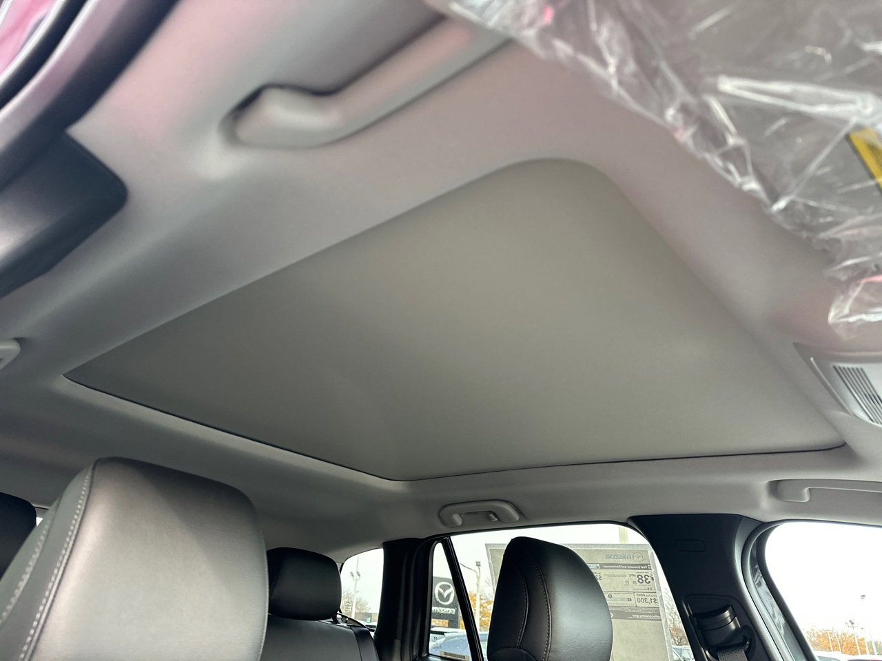 New 2026 MAZDA CX-50 2.5 Hybrid w/ Weather Package image 11