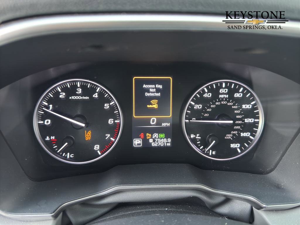 Used 2024 Subaru Legacy Limited image 11