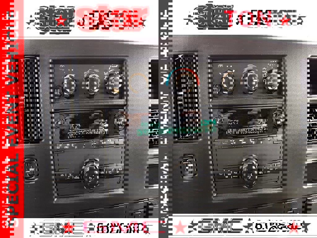 New 2025 GMC Savana 2500 LT w/ LT Preferred Equipment Group image 18