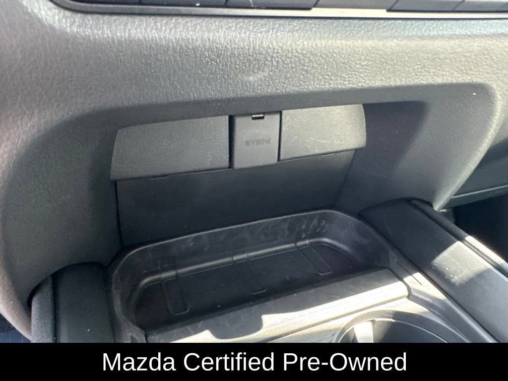 Certified 2026 MAZDA CX-50 AWD 2.5 S w/ Weather Package image 49