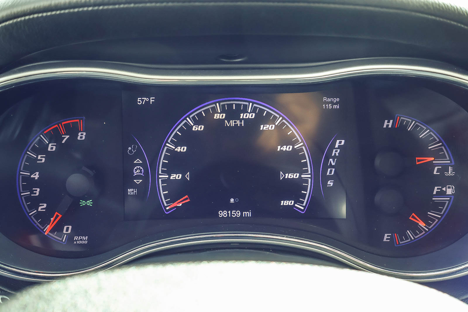 Used 2014 Jeep Grand Cherokee SRT8 AWD/4WD image 13