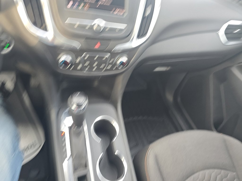 Used 2021 Chevrolet Equinox LT AWD/4WD image 30