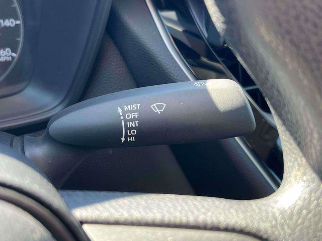 Certified 2024 Toyota Corolla LE AWD/4WD image 18